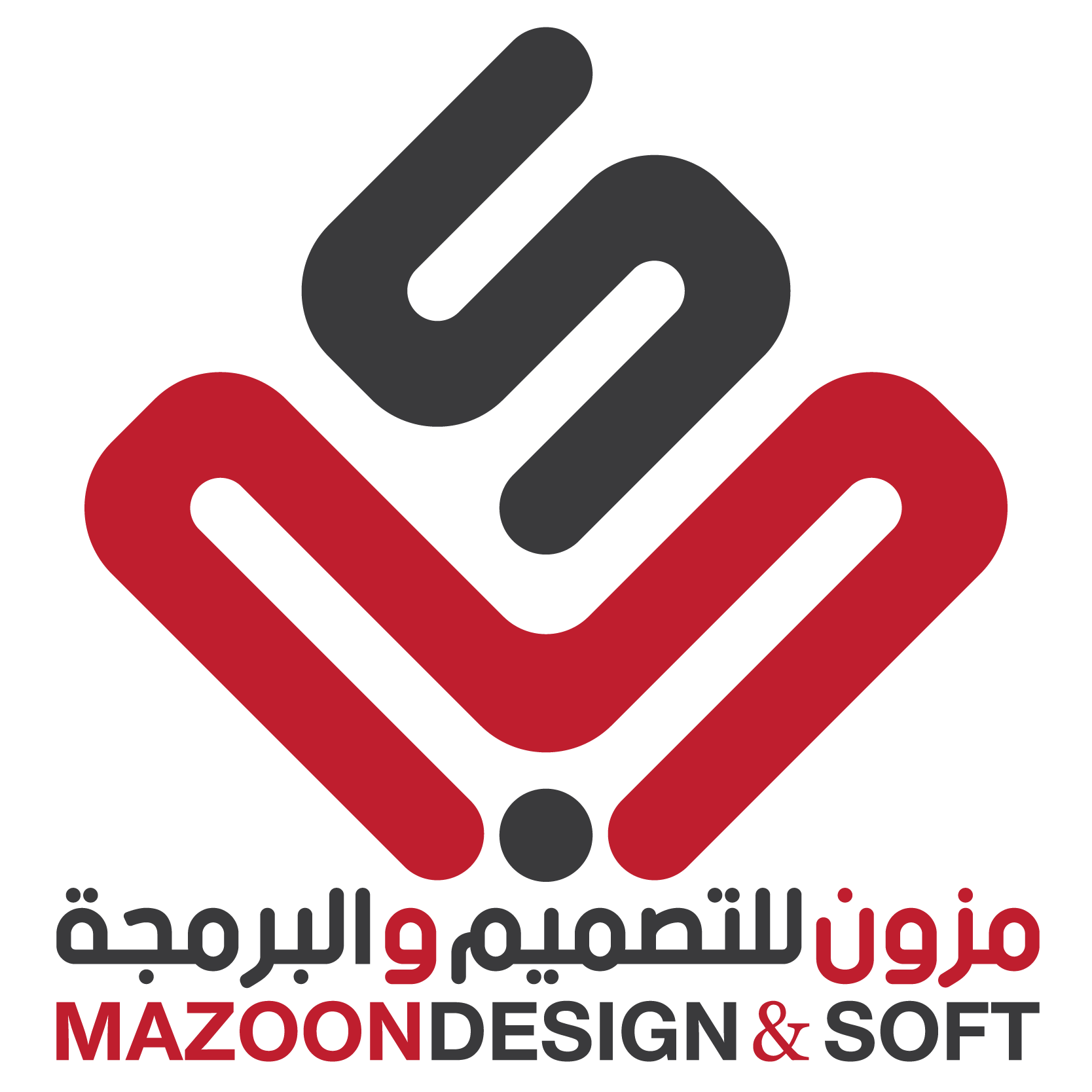 لوجو